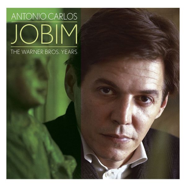 Antonio Carlos Jobim – The Leopard Lounge Presents Antonio Carlos Jobim The Reprise And Warner Bros. Years(16Bit-44.1kHz)-OppsUpro音乐帝国