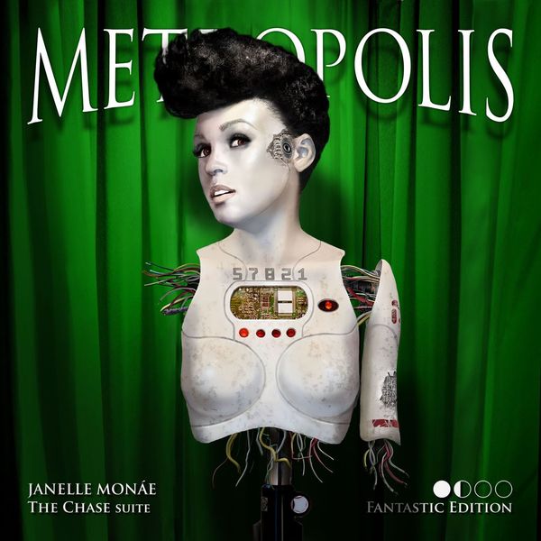 Janelle Monáe – Metropolis The Chase Suite (Fantastic Edition)(16Bit-44.1kHz)-OppsUpro音乐帝国