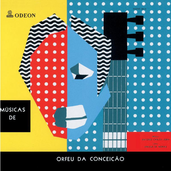 Antonio Carlos Jobim – Orfeu Da Conceição(16Bit-44.1kHz)-OppsUpro音乐帝国