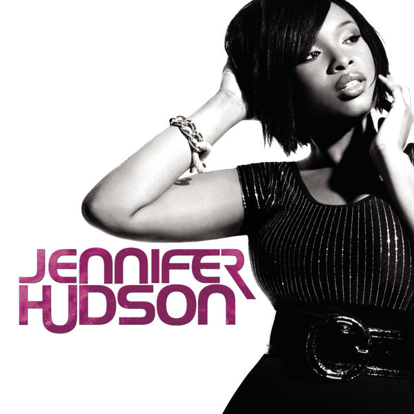 Jennifer Hudson – Jennifer Hudson (Deluxe Edition)(16Bit-44.1kHz)-OppsUpro音乐帝国