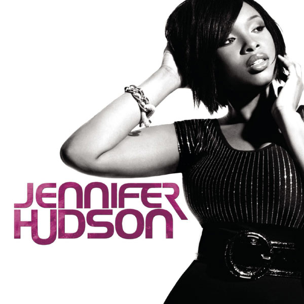 Jennifer Hudson – Jennifer Hudson(16Bit-44.1kHz)-OppsUpro音乐帝国