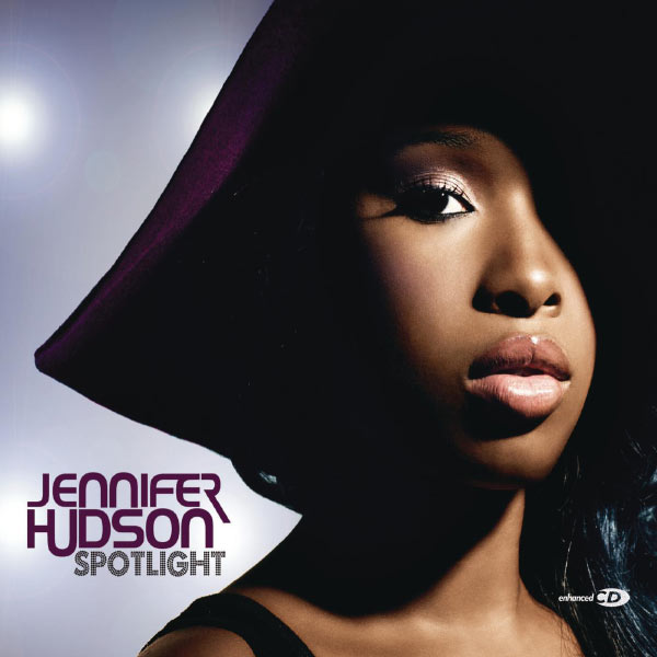 Jennifer Hudson – Spotlight(16Bit-44.1kHz)-OppsUpro音乐帝国