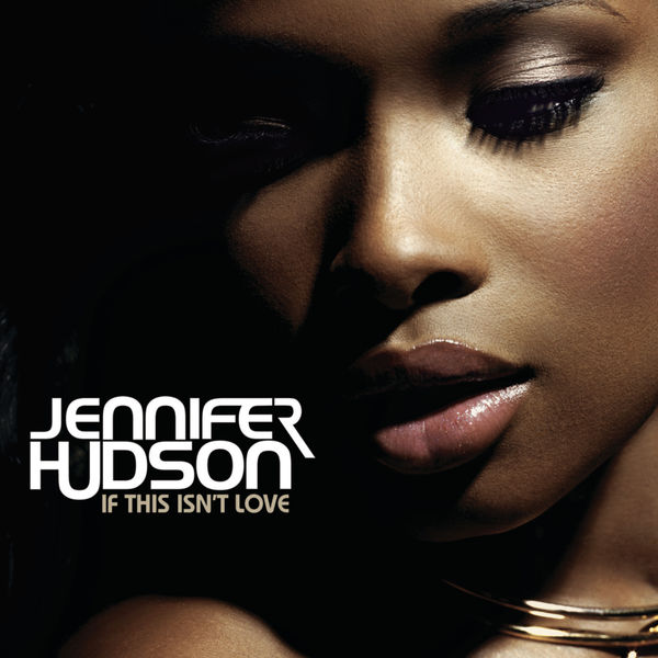 Jennifer Hudson – If This Isn’t Love (StoneBridge Remix)(16Bit-44.1kHz)-OppsUpro音乐帝国