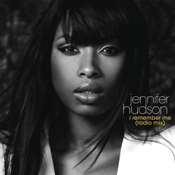 Jennifer Hudson – I Remember Me (Radio Mix)(16Bit-44.1kHz)-OppsUpro音乐帝国