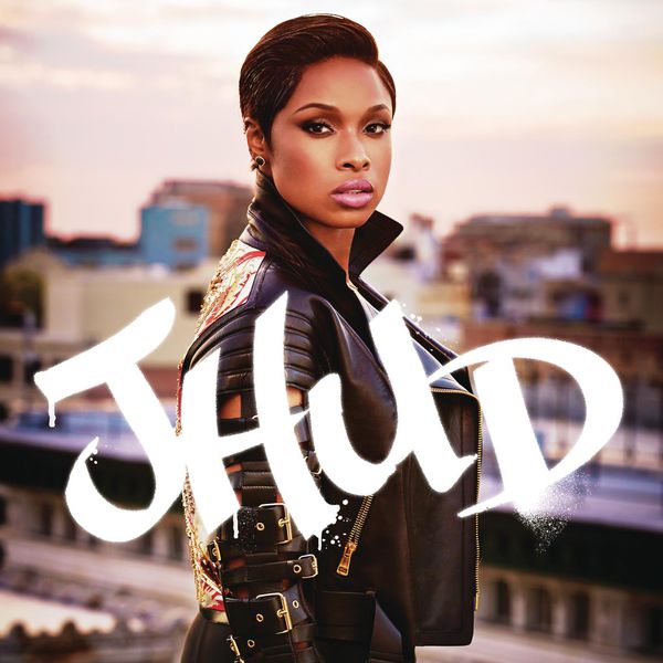 Jennifer Hudson – Dangerous(16Bit-44.1kHz)-OppsUpro音乐帝国