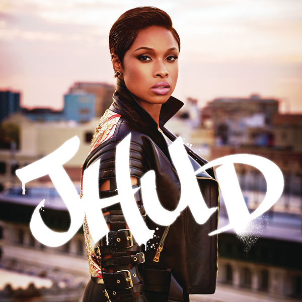 Jennifer Hudson – JHUD(16Bit-44.1kHz)-OppsUpro音乐帝国