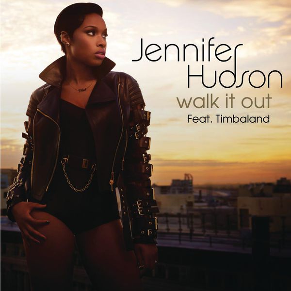 Jennifer Hudson – Walk It Out(16Bit-44.1kHz)-OppsUpro音乐帝国