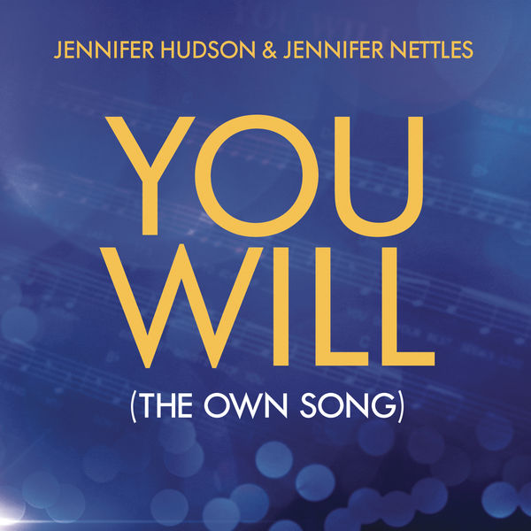 Jennifer Hudson – You Will (The OWN Song)(16Bit-44.1kHz)-OppsUpro音乐帝国