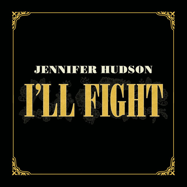 Jennifer Hudson – I’ll Fight (From RBG Soundtrack)(16Bit-44.1kHz)-OppsUpro音乐帝国