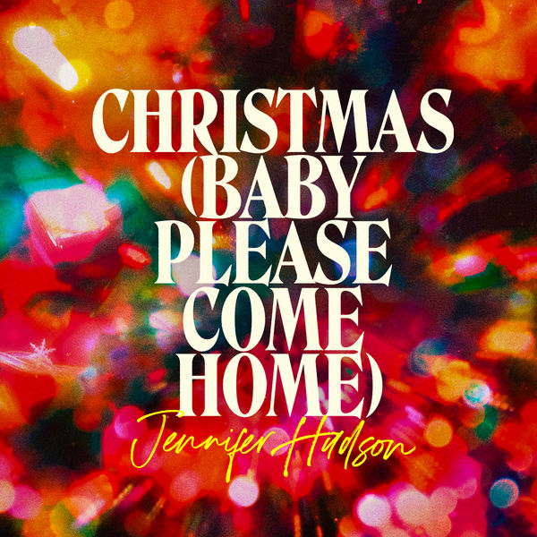 Jennifer Hudson – Christmas (Baby Please Come Home)(24Bit-44.1kHz)-OppsUpro音乐帝国