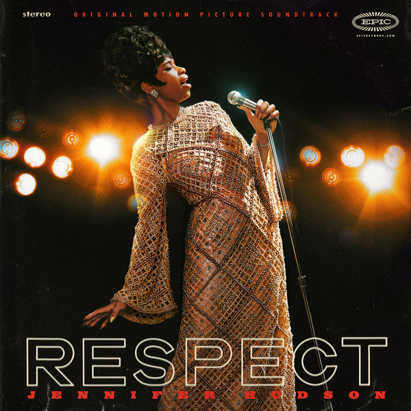 Jennifer Hudson – RESPECT (Original Motion Picture Soundtrack)(24Bit-48kHz)-OppsUpro音乐帝国