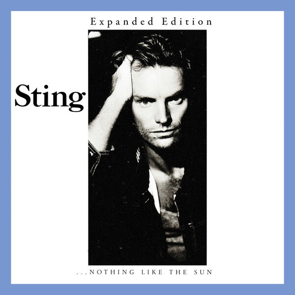 Sting – …Nothing Like The Sun (Expanded Edition)(16Bit-44.1kHz)-OppsUpro音乐帝国