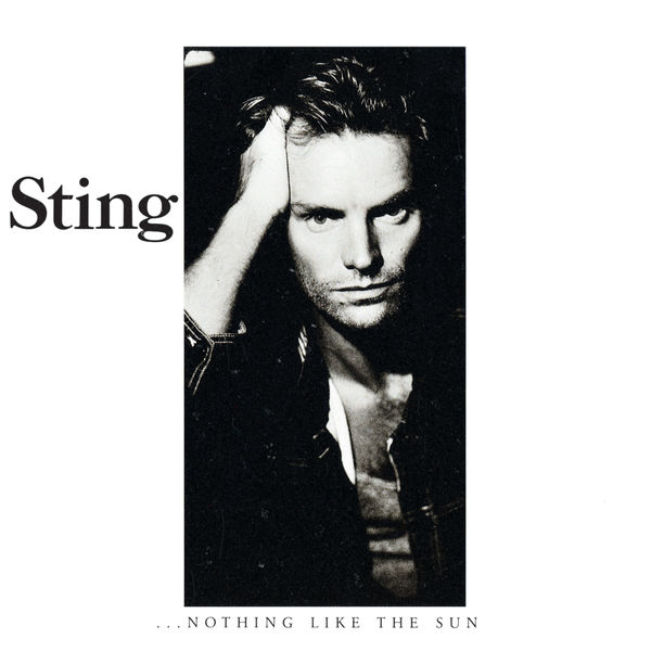 Sting – …Nothing Like The Sun(16Bit-44.1kHz)-OppsUpro音乐帝国