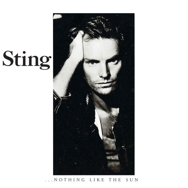 Sting – …Nothing Like The Sun(24Bit-96kHz)-OppsUpro音乐帝国