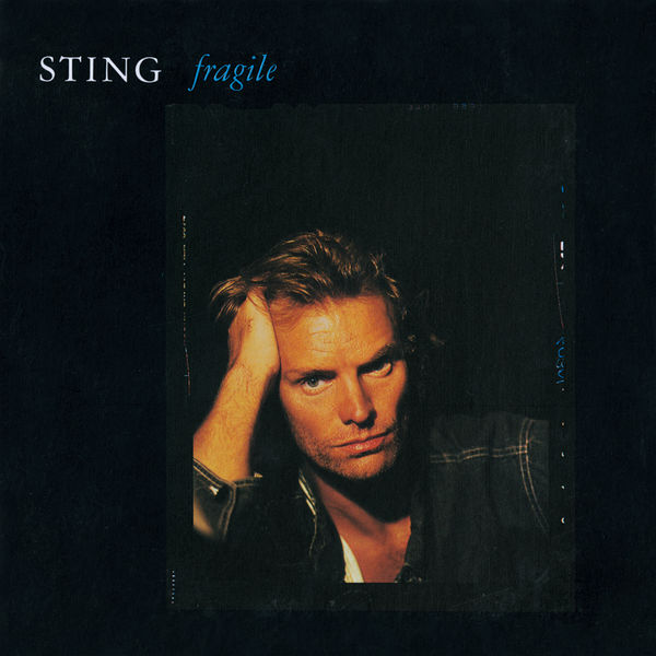 Sting – Fragile(16Bit-44.1kHz)-OppsUpro音乐帝国