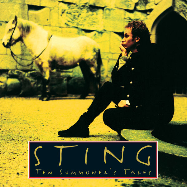 Sting – Ten Summoner’s Tales(16Bit-44.1kHz)-OppsUpro音乐帝国