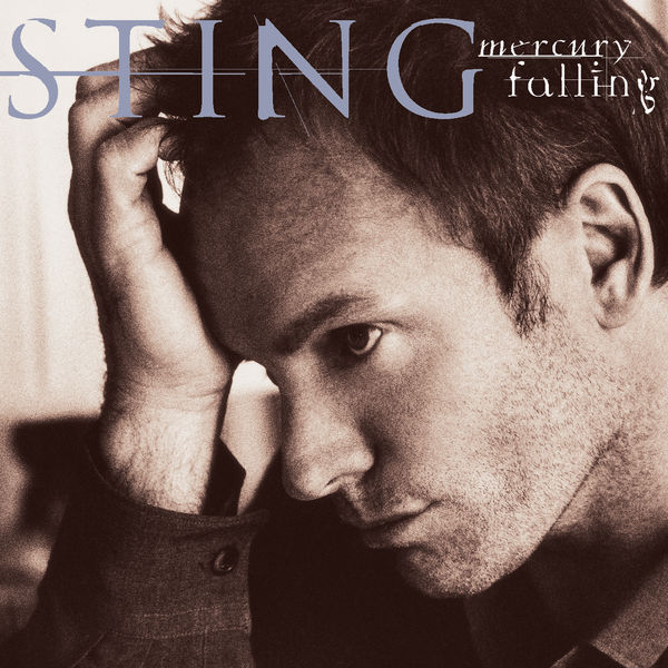 Sting – Mercury Falling(16Bit-44.1kHz)-OppsUpro音乐帝国