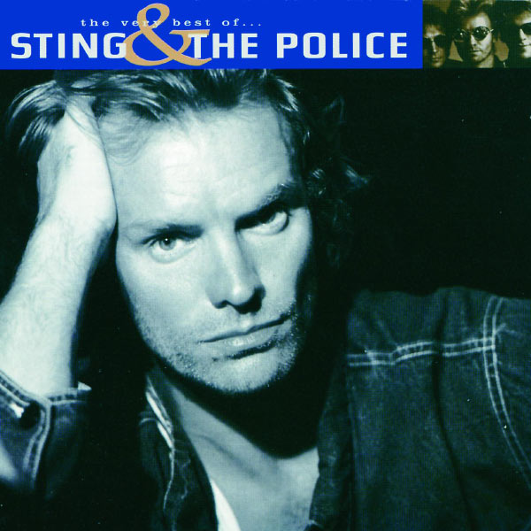 Sting – The Very Best Of Sting And The Police(16Bit-44.1kHz)-OppsUpro音乐帝国