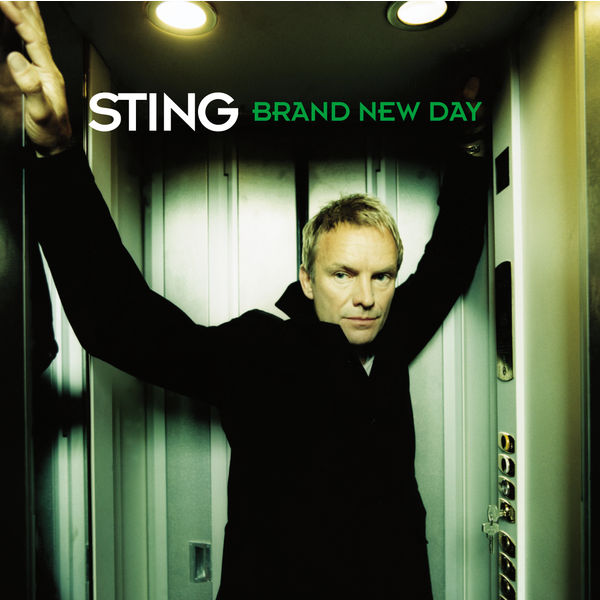 Sting – Brand New Day(16Bit-44.1kHz)-OppsUpro音乐帝国