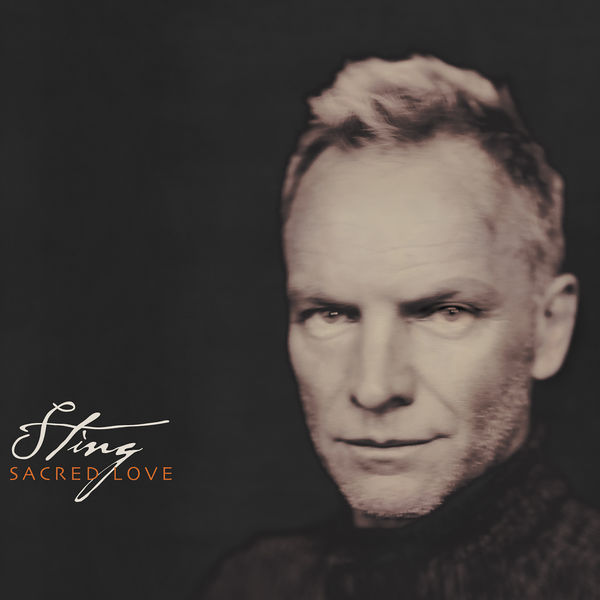 Sting – Sacred Love(24Bit-96kHz)-OppsUpro音乐帝国