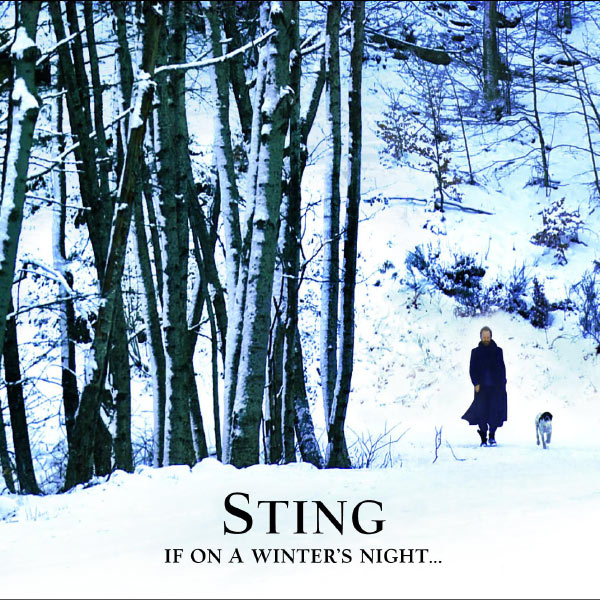 Sting – If On A Winter’s Night(16Bit-44.1kHz)-OppsUpro音乐帝国