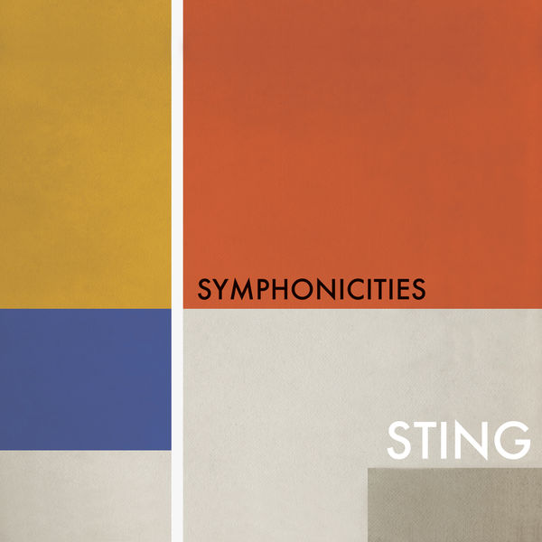 Sting – Symphonicities (Bonus Track Version)(16Bit-44.1kHz)-OppsUpro音乐帝国