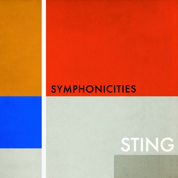 Sting – Symphonicities(16Bit-44.1kHz)-OppsUpro音乐帝国