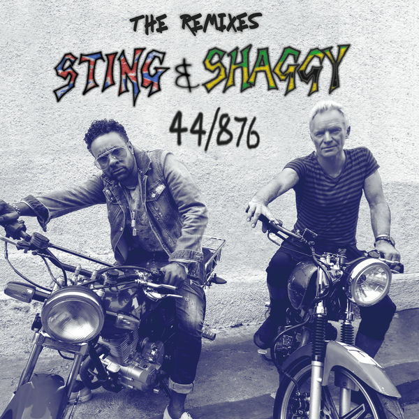 Sting – 44 876 (The Remixes)(16Bit-44.1kHz)-OppsUpro音乐帝国