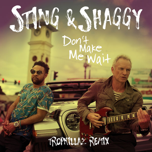 Sting – Don’t Make Me Wait Tropkillaz Remix(16Bit-44.1kHz)-OppsUpro音乐帝国