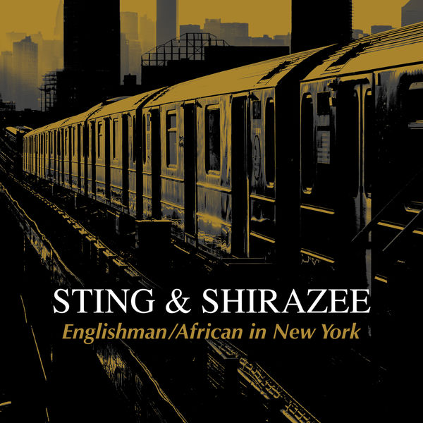 Sting – Englishman African In New York(24Bit-44.1kHz)-OppsUpro音乐帝国