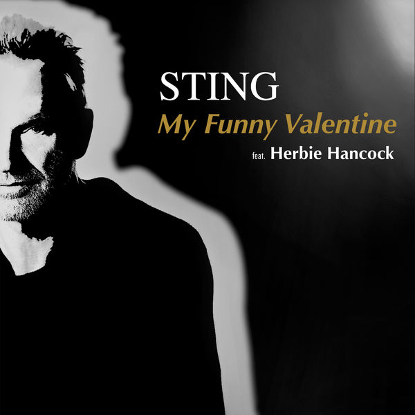 Sting – My Funny Valentine(24Bit-44.1kHz)-OppsUpro音乐帝国