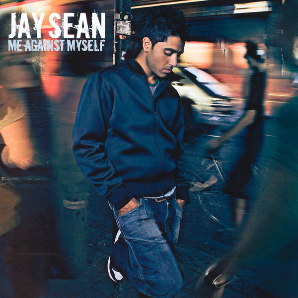 Jay Sean – Me Against Myself(16Bit-44.1kHz)-OppsUpro音乐帝国