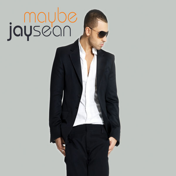 Jay Sean – Maybe (The Beep Beep Song)(16Bit-44.1kHz)-OppsUpro音乐帝国