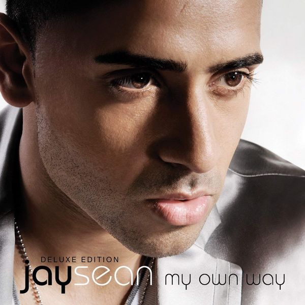 Jay Sean – My Own Way (Deluxe)(16Bit-44.1kHz)-OppsUpro音乐帝国