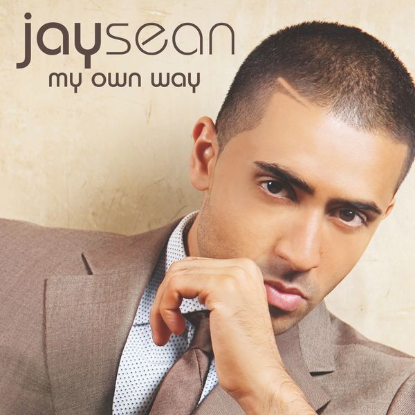 Jay Sean – My Own Way (Hindi Version)(16Bit-44.1kHz)-OppsUpro音乐帝国