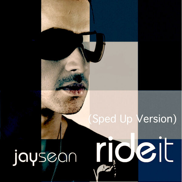 Jay Sean – Ride It (Sped Up Version)(24Bit-44.1kHz)-OppsUpro音乐帝国