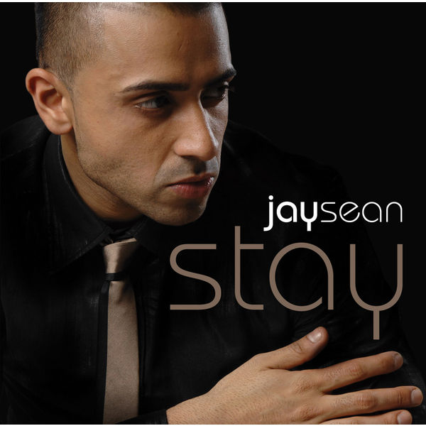 Jay Sean – Stay (Radio Edit)(16Bit-44.1kHz)-OppsUpro音乐帝国