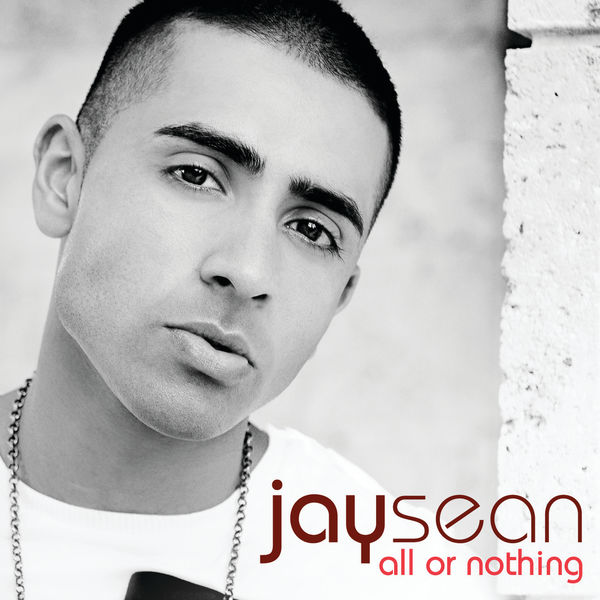 Jay Sean – All Or Nothing(16Bit-44.1kHz)-OppsUpro音乐帝国