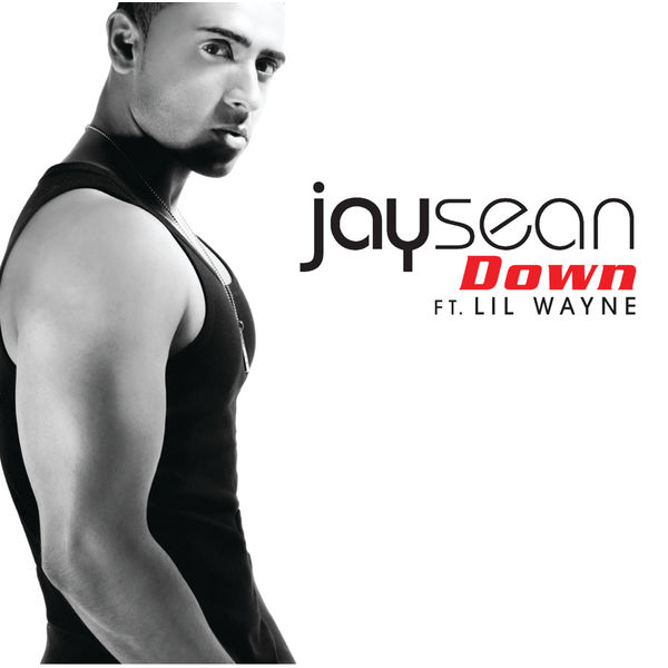 Jay Sean – Down (Int’l 2Trk)(16Bit-44.1kHz)-OppsUpro音乐帝国