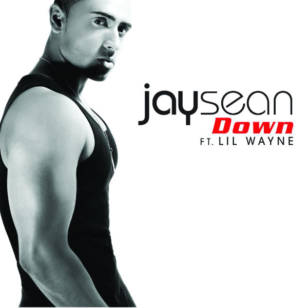 Jay Sean – Down (iTunes Version)(16Bit-44.1kHz)-OppsUpro音乐帝国