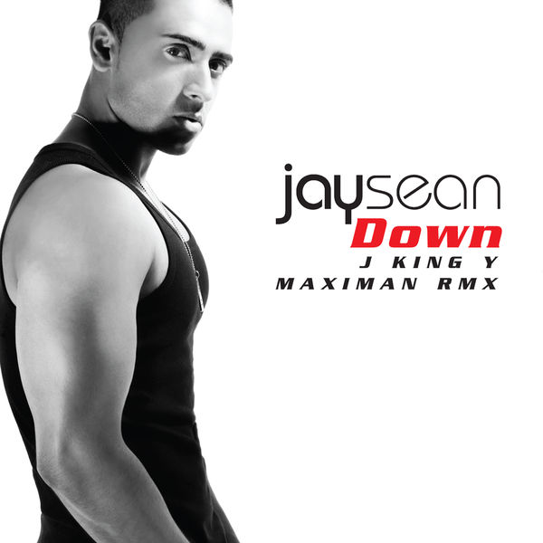 Jay Sean – Down (J King Y Maximan RMX)(16Bit-44.1kHz)-OppsUpro音乐帝国