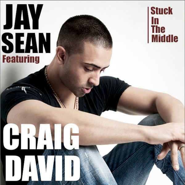 Jay Sean – Stuck In The Middle (feat. Craig David)(16Bit-44.1kHz)-OppsUpro音乐帝国