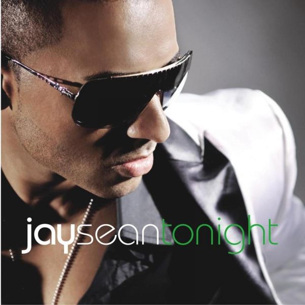 Jay Sean – Tonight (Josh Harris Remix)(16Bit-44.1kHz)-OppsUpro音乐帝国