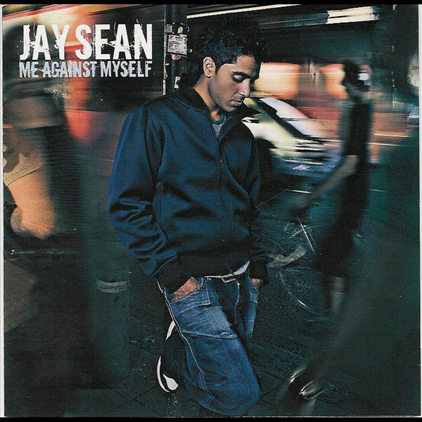 Jay Sean – Come With Me – Single(16Bit-44.1kHz)-OppsUpro音乐帝国