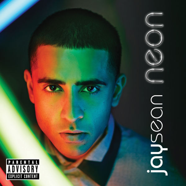 Jay Sean – Neon(16Bit-44.1kHz)-OppsUpro音乐帝国