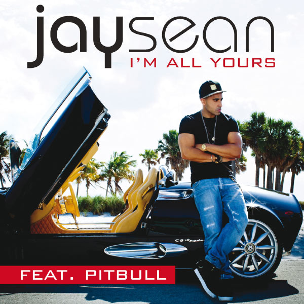 Jay Sean – I’m All Yours(16Bit-44.1kHz)-OppsUpro音乐帝国