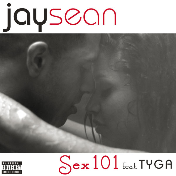 Jay Sean – Sex 101(16Bit-44.1kHz)-OppsUpro音乐帝国