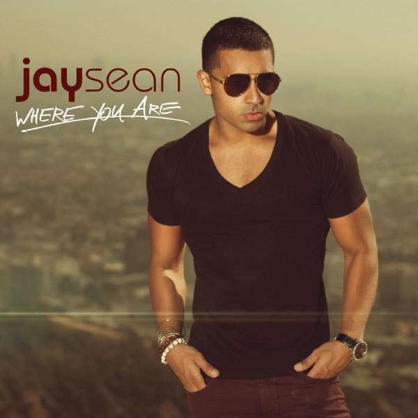 Jay Sean – Where You Are(16Bit-44.1kHz)-OppsUpro音乐帝国