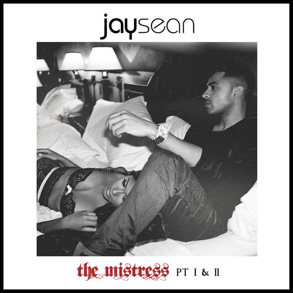 Jay Sean – The Mistress, Pt. I & II(16Bit-44.1kHz)-OppsUpro音乐帝国