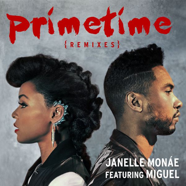 Janelle Monáe – Primetime Remixes(16Bit-44.1kHz)-OppsUpro音乐帝国